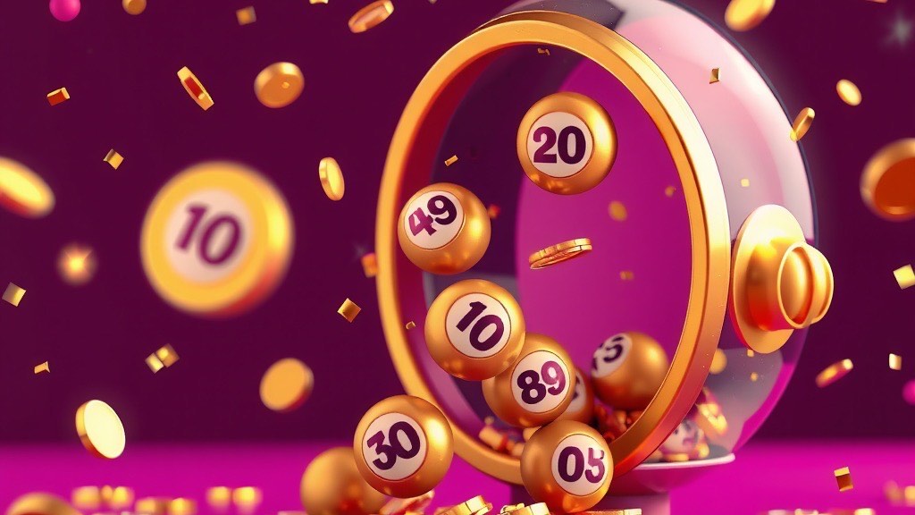 Editorial banner illustrating Jaiho Play Lottery Games and More Online at Jaiho Play