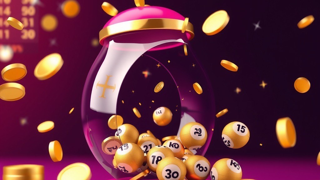 Editorial banner illustrating Choosing Lottery Games by Mood, Time, and Play Style at Jaiho Play