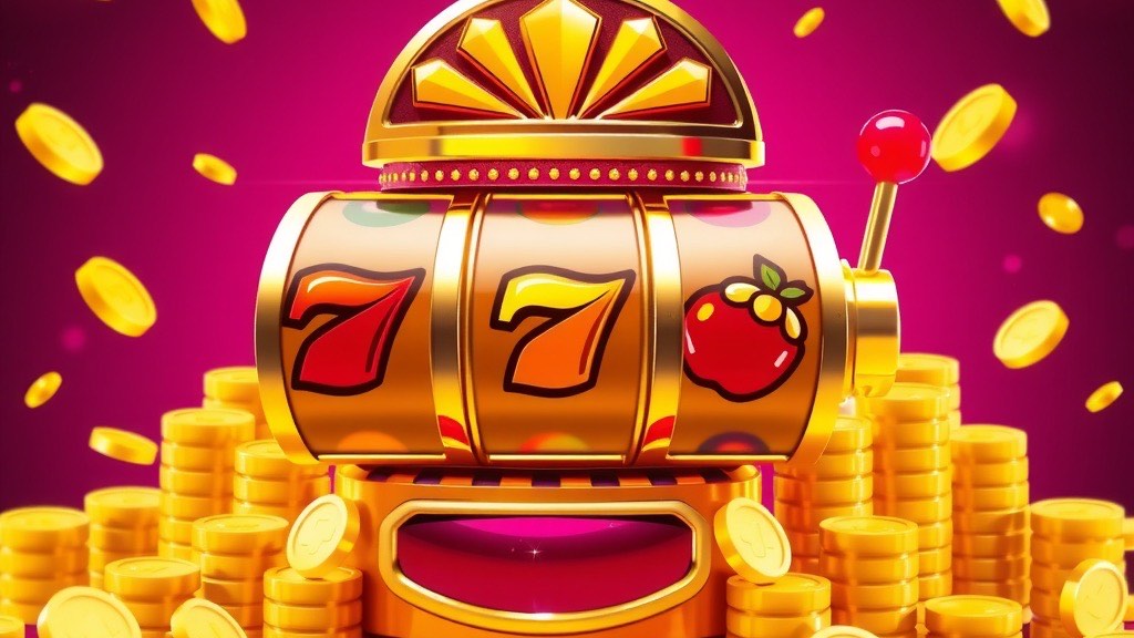 Editorial banner illustrating Find Slot Games With Bonus Rounds and Special Game Features at Jaiho Play