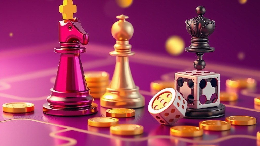 Editorial banner illustrating Table Games Can Build Useful Skills Through Play at Jaiho Play