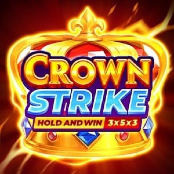 Crown Strike game at Jaiho Play