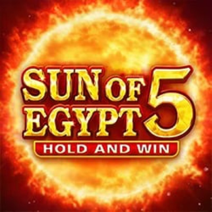 Sun of Egypt 5 game at Jaiho Play